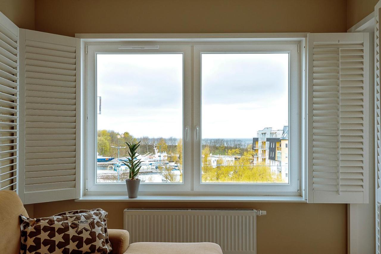 Navigator-port View Apartment *