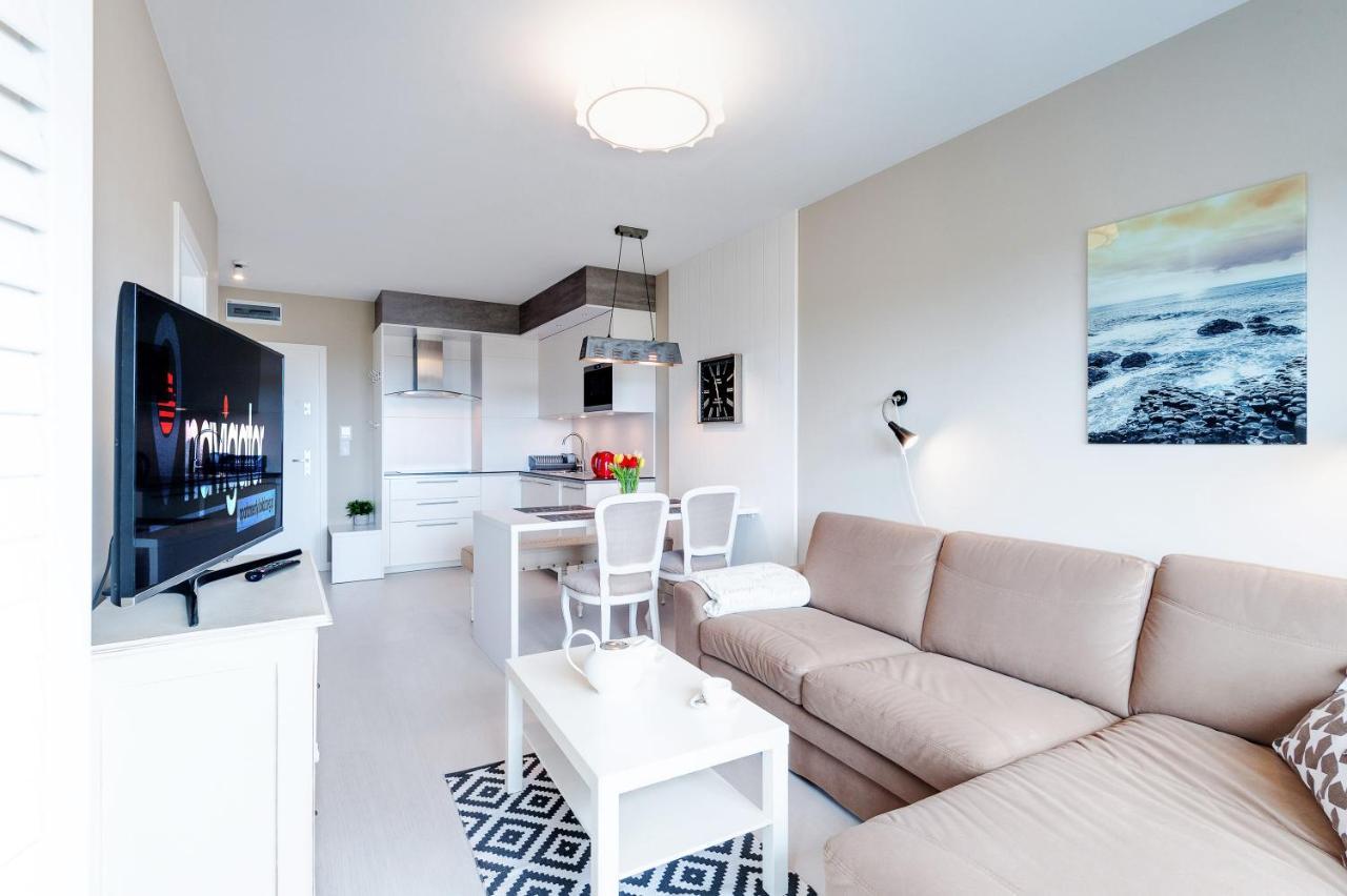 Navigator-port View Apartment *