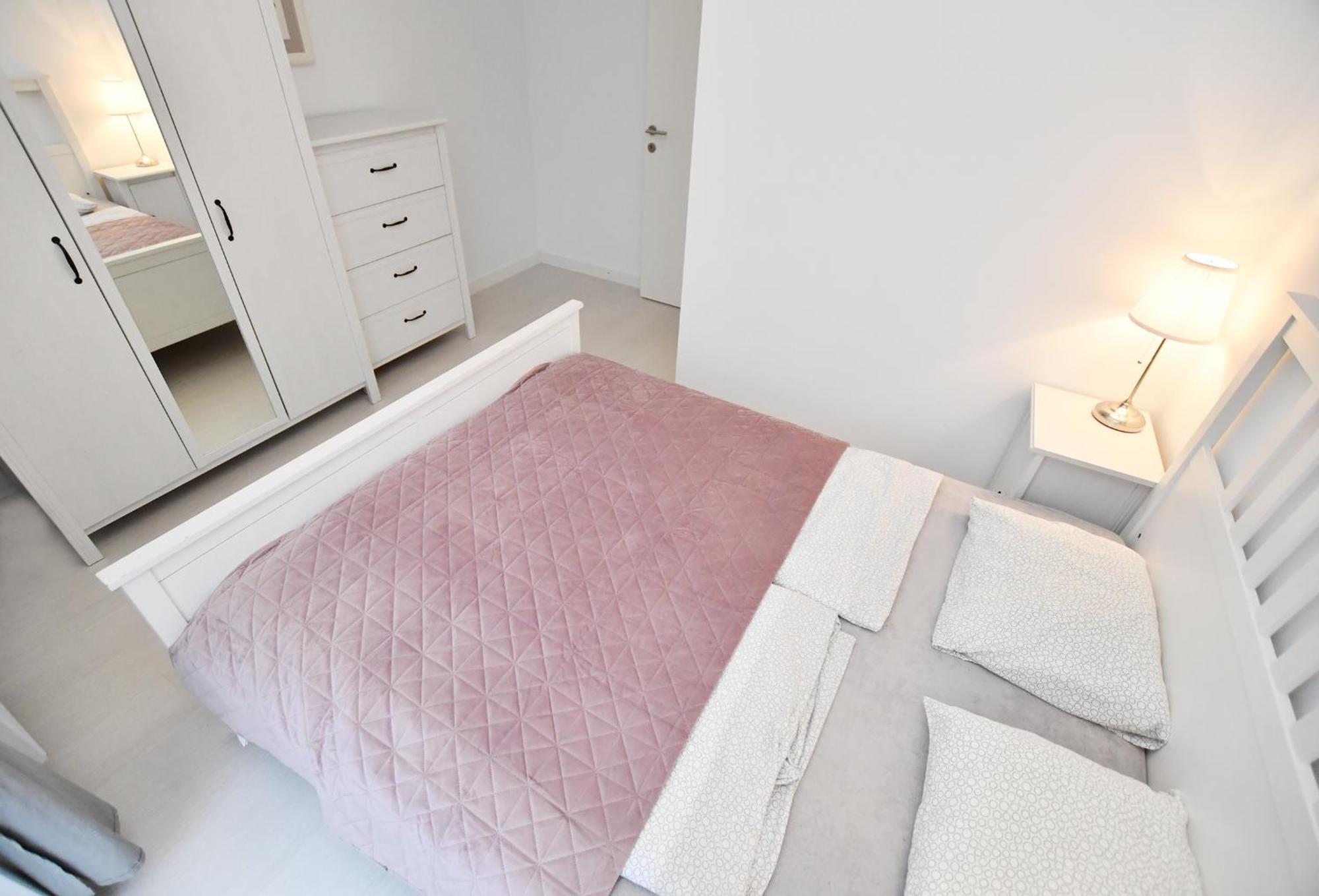 Navigator-port View Apartment Kolobrzeg