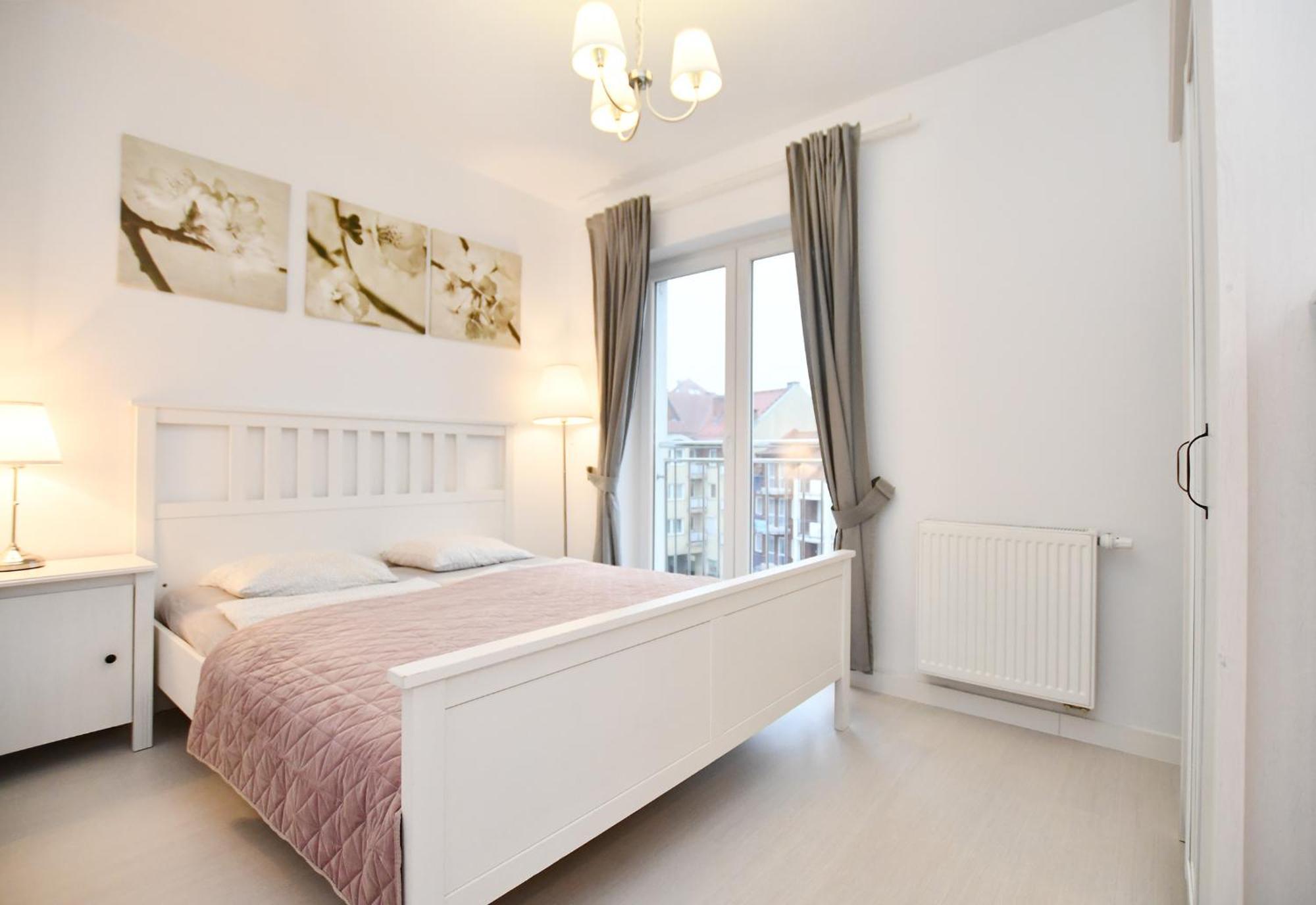 Navigator-port View Apartment *