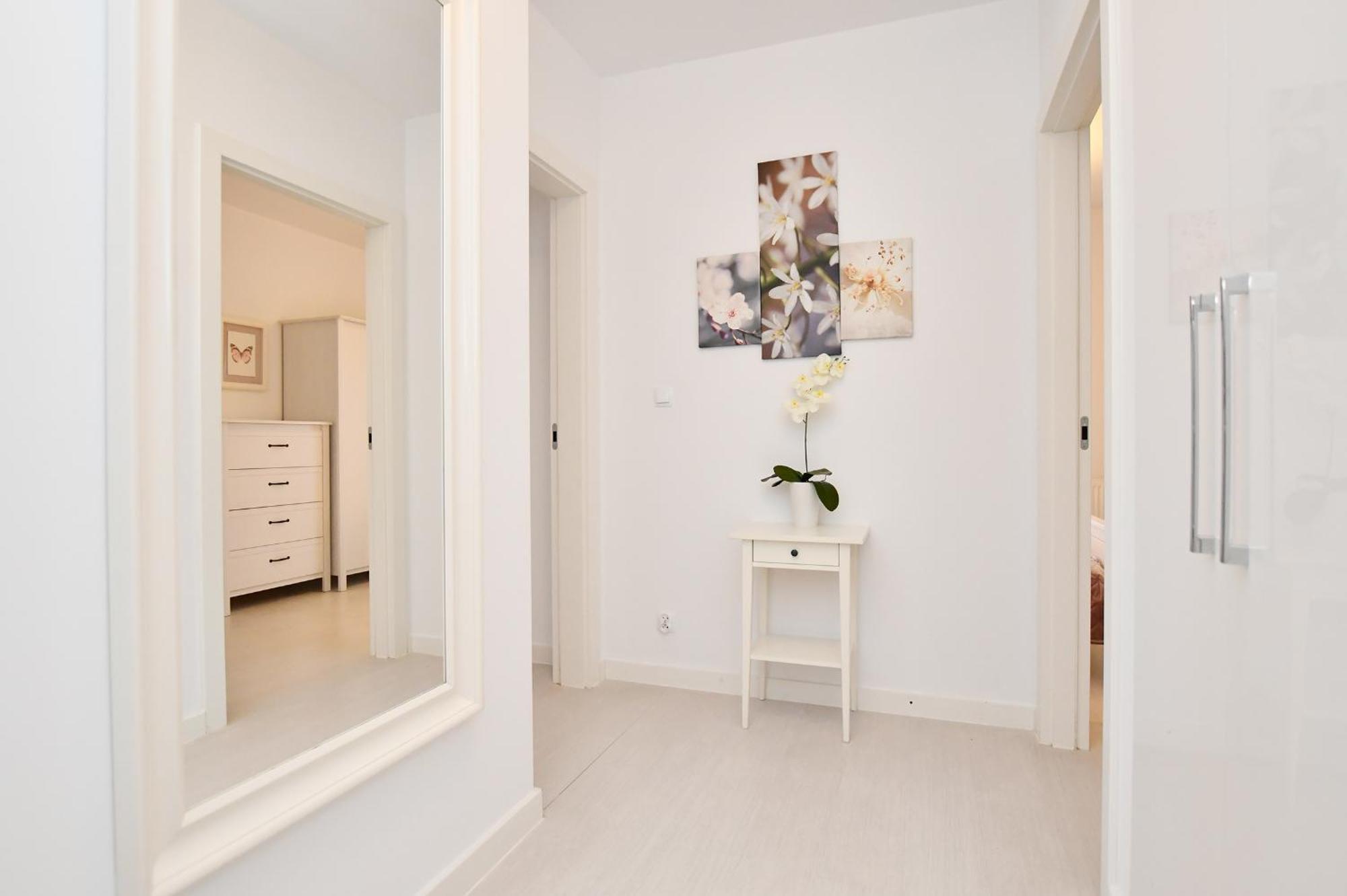 Navigator-port View Apartment Kolobrzeg