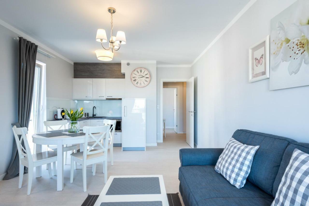 Navigator-port View Apartment *