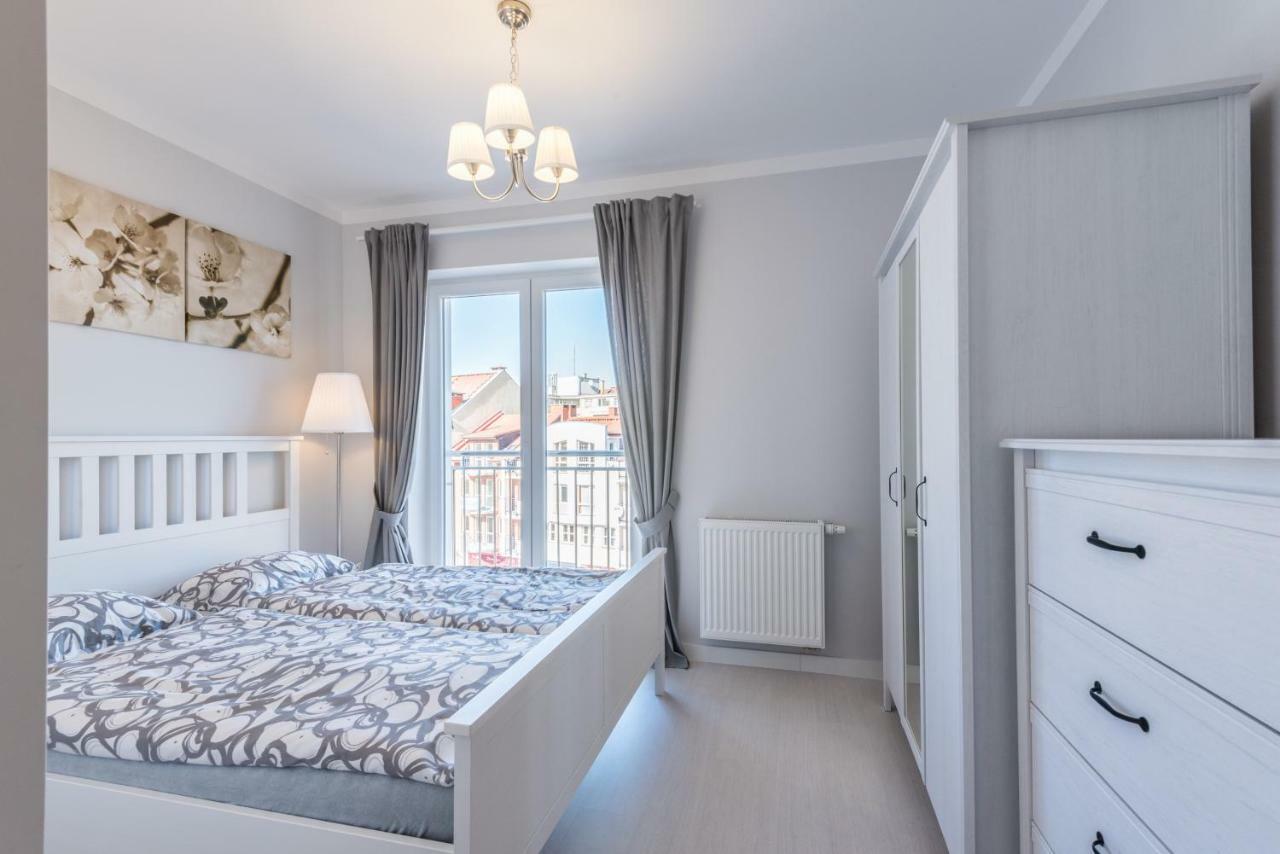 Navigator-port View Apartment *