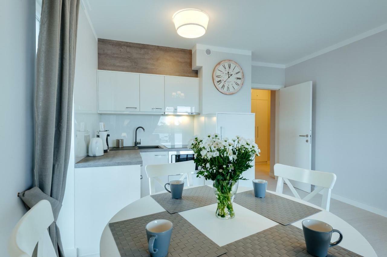 Apartment Navigator-port View