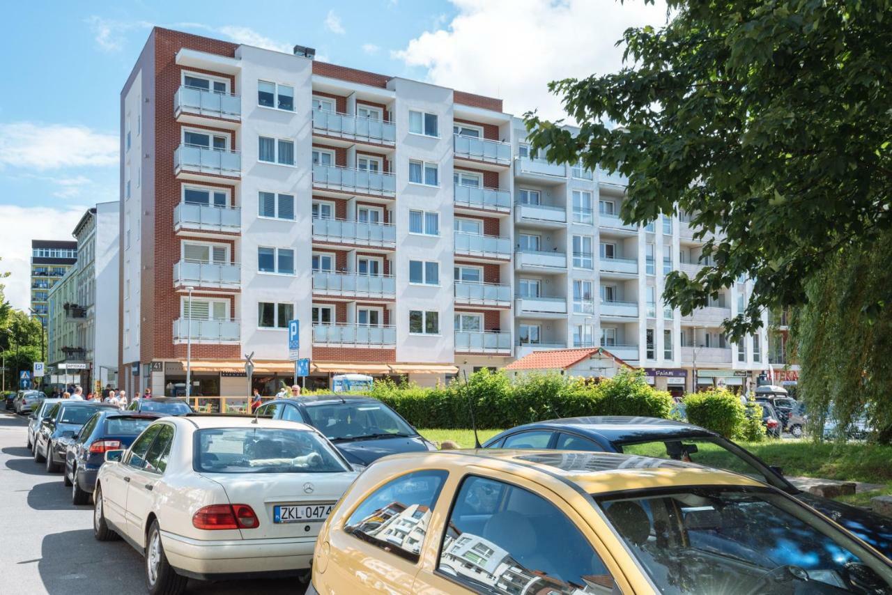 Navigator-port View Apartment